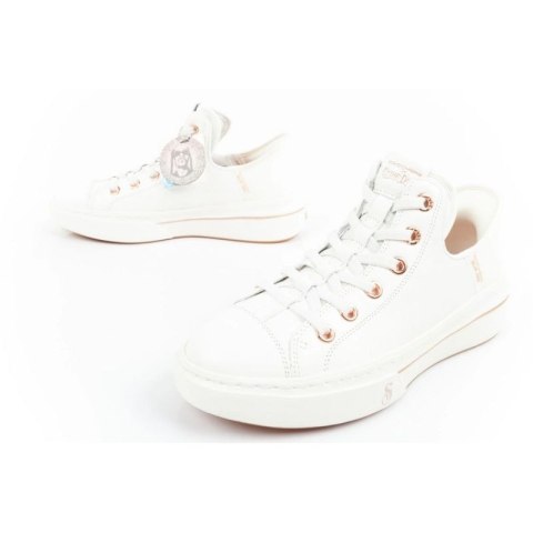 Buty Skechers Snoop One-OG Leather Slip-Ins W 186001/WHT 38 Buty Skechers Snoop One-OG Leather Slip-Ins W 186001/WHT 38
