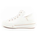 Buty Skechers Snoop One-OG Leather Slip-Ins W 186001/WHT 39