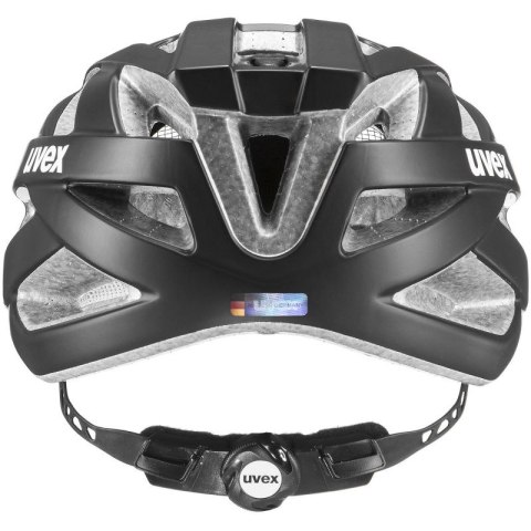 Kask rowerowy Uvex I-vo CC 41/3/423/08 56-60 Kask rowerowy Uvex I-vo CC 41/3/423/08 56-60