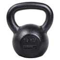 Kettlebell żeliwny HMS KZG16 16kg N/A