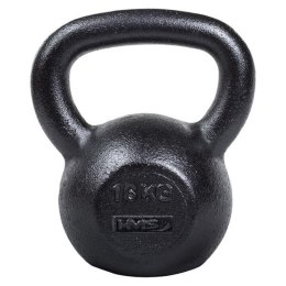 Kettlebell żeliwny HMS KZG16 16kg N/A