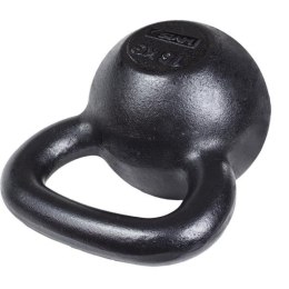 Kettlebell żeliwny HMS KZG16 16kg N/A
