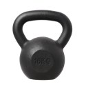 Kettlebell żeliwny HMS KZG16 16kg N/A
