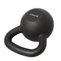 Kettlebell żeliwny HMS KZG16 16kg N/A