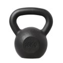 Kettlebell żeliwny HMS KZG16 16kg N/A