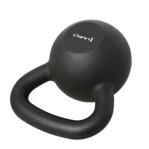 Kettlebell żeliwny HMS KZG16 16kg N/A Kettlebell żeliwny HMS KZG16 16kg N/A