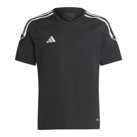 Koszulka adidas Tiro 23 League Jersey Jr HR4617 152 Koszulka adidas Tiro 23 League Jersey Jr HR4617 152