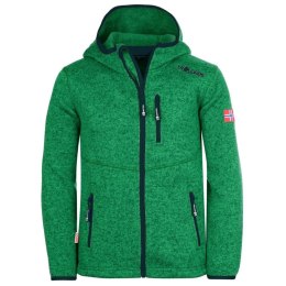 Kurtka polarowa TrollKids Jondalen Jacket XT Jr 222-327 104