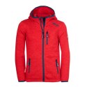 Kurtka polarowa TrollKids Jondalen Jacket XT Jr 222-414 128 Kurtka polarowa TrollKids Jondalen Jacket XT Jr 222-414 128