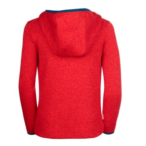 Kurtka polarowa TrollKids Jondalen Jacket XT Jr 222-414 128 Kurtka polarowa TrollKids Jondalen Jacket XT Jr 222-414 128