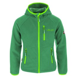 Kurtka polarowa TrollKids Kids Stavanger Jacket Jr 706-308 110