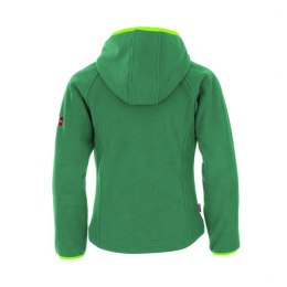 Kurtka polarowa TrollKids Kids Stavanger Jacket Jr 706-308 110