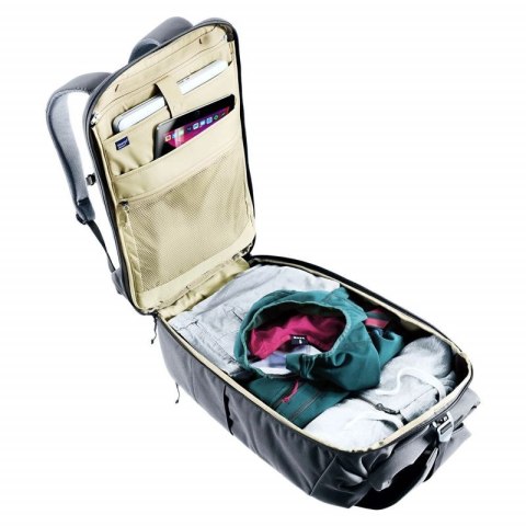 Plecak Deuter Utilion 30L 3816124-7000 N/A Plecak Deuter Utilion 30L 3816124-7000 N/A