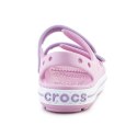Sandały Crocs Crocband Cruiser Sandal Jr 209424-84I EU 23/24 Sandały Crocs Crocband Cruiser Sandal Jr 209424-84I EU 23/24