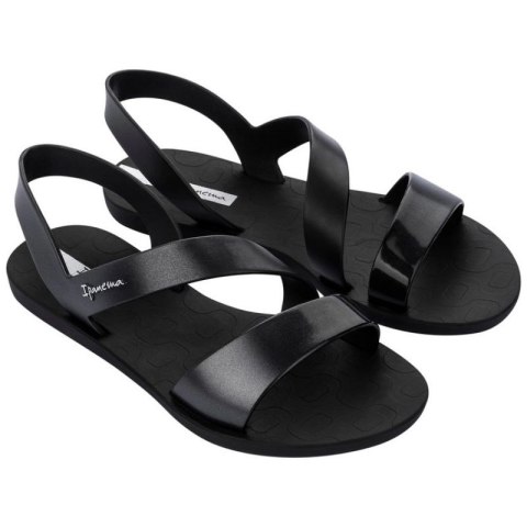 Sandały Ipanema Vibe Sandal Fem W 82429 BD422 37 Sandały Ipanema Vibe Sandal Fem W 82429 BD422 37