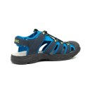 Sandały Trollkids Kids Kvalvika Sandal Jr 194-100 29.0