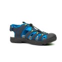 Sandały Trollkids Kids Kvalvika Sandal Jr 194-100 29.0