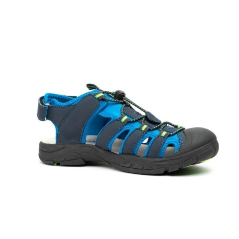 Sandały Trollkids Kids Kvalvika Sandal Jr 194-100 30.0 Sandały Trollkids Kids Kvalvika Sandal Jr 194-100 30.0