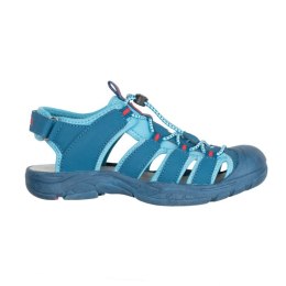 Sandały Trollkids Kids Kvalvika Sandal Jr 194-152 30.0