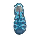 Sandały Trollkids Kids Kvalvika Sandal Jr 194-152 32.0