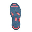 Sandały Trollkids Kids Kvalvika Sandal Jr 194-152 32.0
