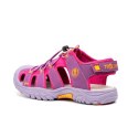 Sandały Trollkids Kids Kvalvika Sandal Jr 194-207 31.0