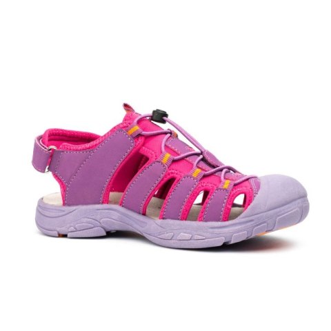 Sandały Trollkids Kids Kvalvika Sandal Jr 194-207 31.0 Sandały Trollkids Kids Kvalvika Sandal Jr 194-207 31.0