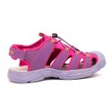 Sandały Trollkids Kids Kvalvika Sandal Jr 194-207 31.0