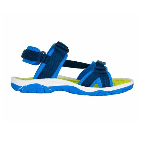 Sandały Trollkids Kids Oslofjord Sandal Jr 268-100 40.0 Sandały Trollkids Kids Oslofjord Sandal Jr 268-100 40.0