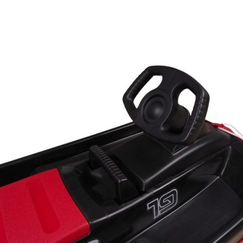 Sanki Hamax Sno Racing 505524 N/A Sanki Hamax Sno Racing 505524 N/A