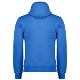 Bluza Geographical Norway Gymclass EO DB 100 M WU6582H/GNO-Royal Blue XL