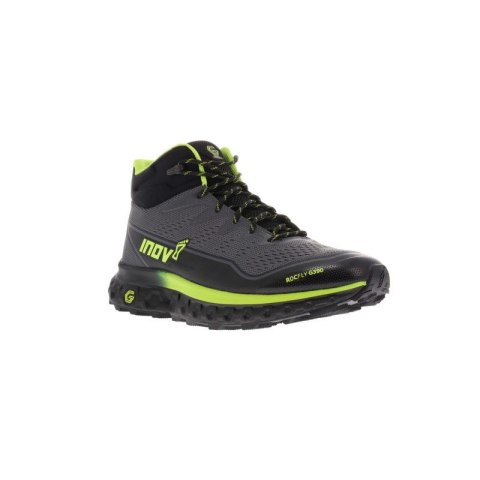 Buty Inov-8 RocFly G 390 M 000995-GYBKYW-S-01 9 UK, 43 EUR Buty Inov-8 RocFly G 390 M 000995-GYBKYW-S-01 9 UK, 43 EUR