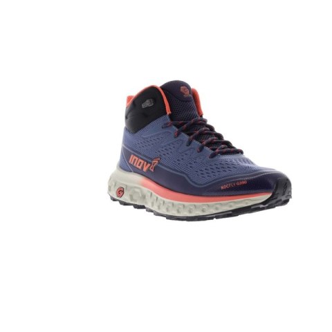 Buty Inov-8 RocFly G 390 W 000996-LICO-S-01 6.5 UK, 40 EUR Buty Inov-8 RocFly G 390 W 000996-LICO-S-01 6.5 UK, 40 EUR