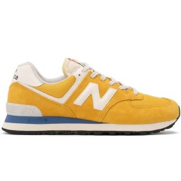 Buty New Balance M U574VPY 42.0