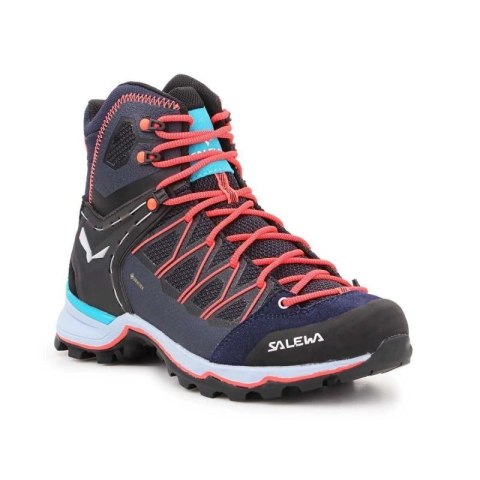 Buty Salewa Ws Mtn Trainer Lite Mid GTX W 61360-3989 EU 36 Buty Salewa Ws Mtn Trainer Lite Mid GTX W 61360-3989 EU 36