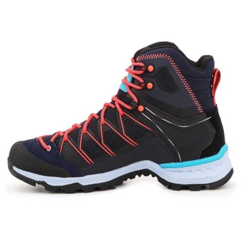 Buty Salewa Ws Mtn Trainer Lite Mid GTX W 61360-3989 EU 40,5 Buty Salewa Ws Mtn Trainer Lite Mid GTX W 61360-3989 EU 40,5