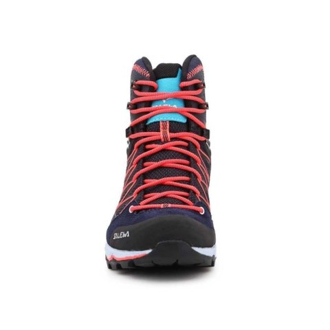Buty Salewa Ws Mtn Trainer Lite Mid GTX W 61360-3989 EU 40 Buty Salewa Ws Mtn Trainer Lite Mid GTX W 61360-3989 EU 40