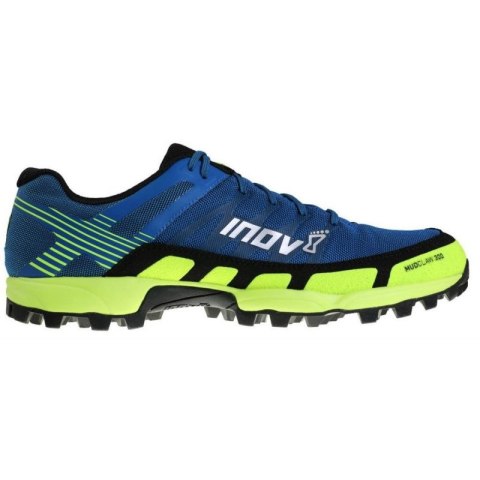 Buty do biegania Inov-8 Mudclaw 300 W 000771-BLYW-P-01 4.5 UK, 37.5 EUR Buty do biegania Inov-8 Mudclaw 300 W 000771-BLYW-P-01 4.5 UK, 37.5 EUR
