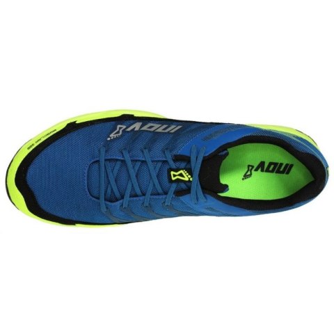 Buty do biegania Inov-8 Mudclaw 300 W 000771-BLYW-P-01 4.5 UK, 37.5 EUR Buty do biegania Inov-8 Mudclaw 300 W 000771-BLYW-P-01 4.5 UK, 37.5 EUR