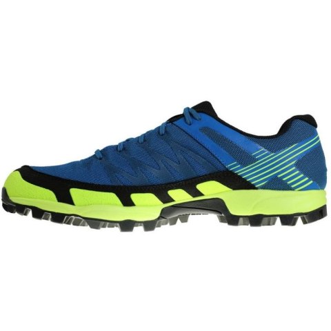 Buty do biegania Inov-8 Mudclaw 300 W 000771-BLYW-P-01 4 UK, 37 EUR Buty do biegania Inov-8 Mudclaw 300 W 000771-BLYW-P-01 4 UK, 37 EUR