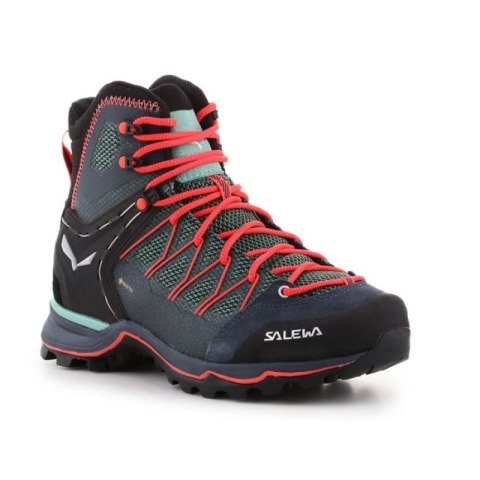 Buty trekkingowe Salewa Ws Mtn Trainer Lite Mid GTX W 61360-5585 EU 36,5 Buty trekkingowe Salewa Ws Mtn Trainer Lite Mid GTX W 61360-5585 EU 36,5