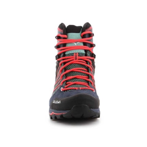 Buty trekkingowe Salewa Ws Mtn Trainer Lite Mid GTX W 61360-5585 EU 36,5 Buty trekkingowe Salewa Ws Mtn Trainer Lite Mid GTX W 61360-5585 EU 36,5