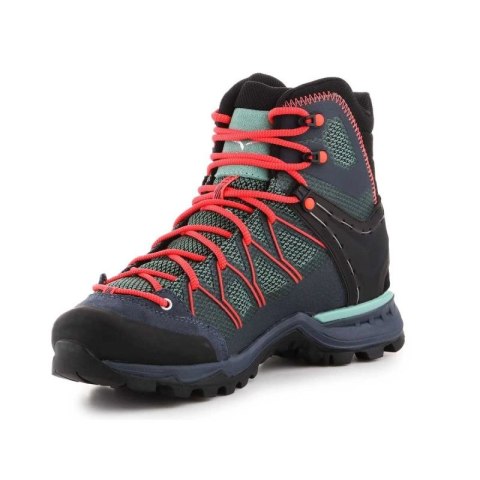Buty trekkingowe Salewa Ws Mtn Trainer Lite Mid GTX W 61360-5585 EU 36,5 Buty trekkingowe Salewa Ws Mtn Trainer Lite Mid GTX W 61360-5585 EU 36,5