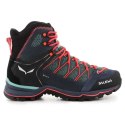 Buty trekkingowe Salewa Ws Mtn Trainer Lite Mid GTX W 61360-5585 EU 36,5