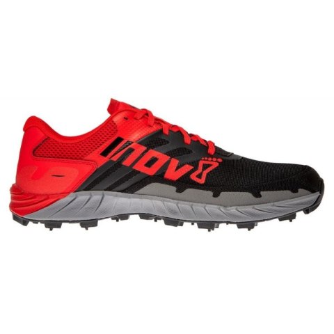 Buty z kolcami Inov-8 Oroc Ultra 290 W 000909-RDBK-S-01 4.5 UK, 37.5 EUR
