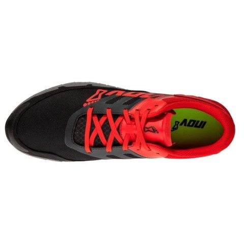 Buty z kolcami Inov-8 Oroc Ultra 290 W 000909-RDBK-S-01 5 UK, 38 EUR Buty z kolcami Inov-8 Oroc Ultra 290 W 000909-RDBK-S-01 5 UK, 38 EUR