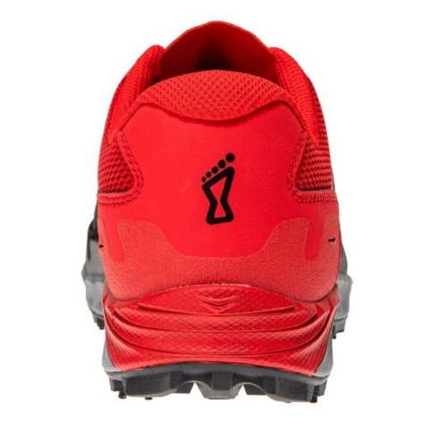 Buty z kolcami Inov-8 Oroc Ultra 290 W 000909-RDBK-S-01 6.5 UK, 40 EUR Buty z kolcami Inov-8 Oroc Ultra 290 W 000909-RDBK-S-01 6.5 UK, 40 EUR