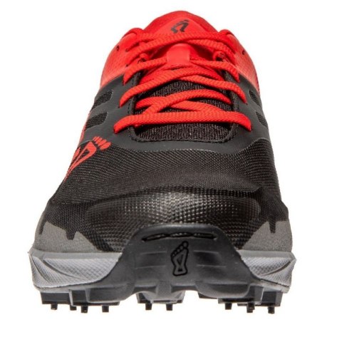 Buty z kolcami Inov-8 Oroc Ultra 290 W 000909-RDBK-S-01 6 UK, 39.5 EUR Buty z kolcami Inov-8 Oroc Ultra 290 W 000909-RDBK-S-01 6 UK, 39.5 EUR