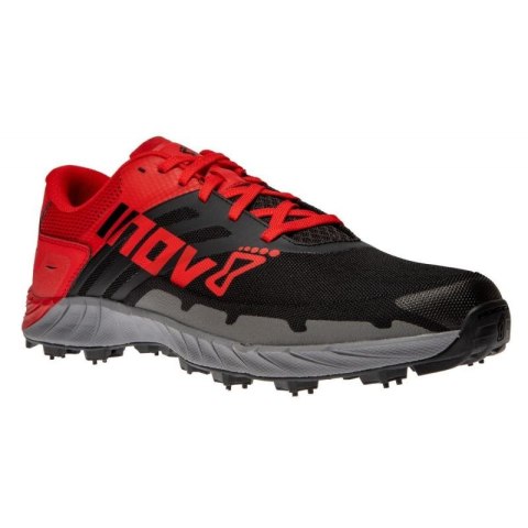 Buty z kolcami Inov-8 Oroc Ultra 290 W 000909-RDBK-S-01 7 UK, 40.5 EUR Buty z kolcami Inov-8 Oroc Ultra 290 W 000909-RDBK-S-01 7 UK, 40.5 EUR