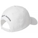 Czapki z daszkiem Helly Hansen Crew Cap 2.0 67517 001 uniwersalny